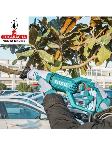 SIERRA SABLE ELECTRICA 750W MODELO TS100806.