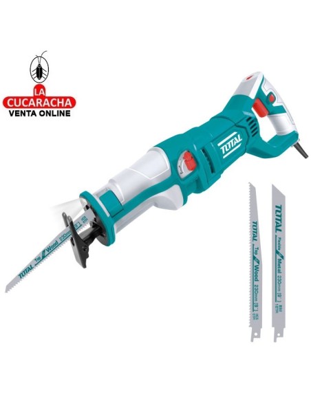 SIERRA SABLE ELECTRICA 1200W MODELO TS1001201.