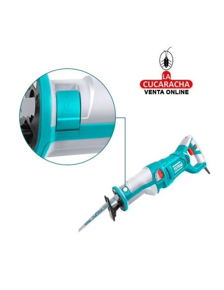 SIERRA SABLE ELECTRICA 1200W MODELO TS1001201.