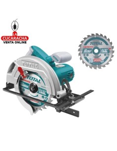 SIERRA CIRCULAR ELECTRICA...