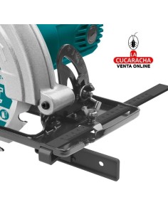 SIERRA CIRCULAR ELECTRICA... 2