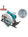 SIERRA CIRCULAR ELECTRICA 1600W MODELO TS1161856.