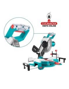 INGLETADORA ELECTRICA 1800W... 2