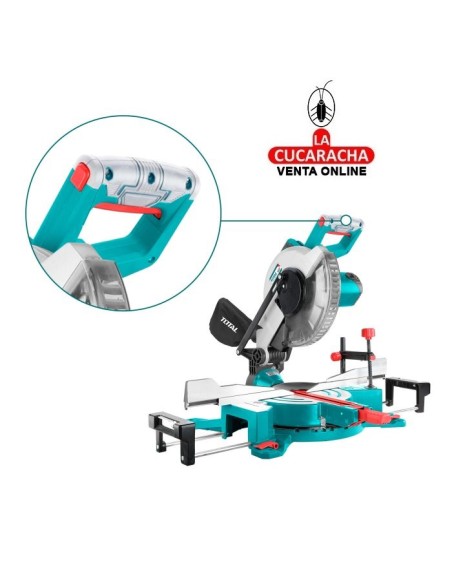 INGLETADORA ELECTRICA 1800W MODELO TS42182553.