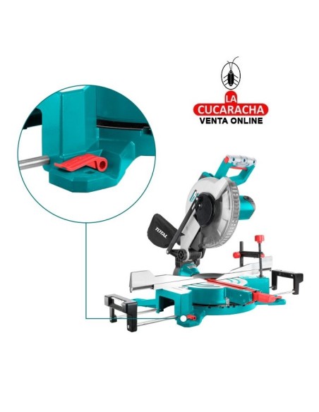 INGLETADORA ELECTRICA 1800W MODELO TS42182553.