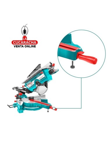 INGLETADORA ELECTRICA 1800W CON MESA... INGLETADORA ELECTRICA 1800W CON MESA...