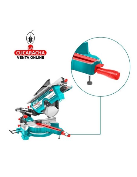 INGLETADORA ELECTRICA 1800W CON MESA MODELO TMS43183051.