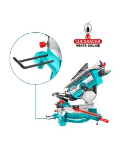 INGLETADORA ELECTRICA 1800W CON MESA MODELO TMS43183051.