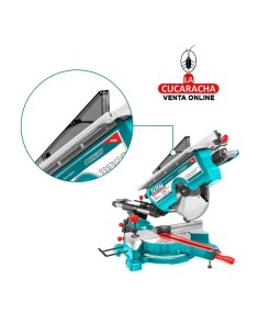 INGLETADORA ELECTRICA 1800W CON MESA MODELO TMS43183051.