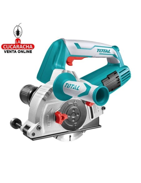 ROZADORA DE MUROS ELECTRICA 1500W MODELO TWLC1256.