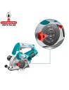 ROZADORA DE MUROS ELECTRICA 1500W MODELO TWLC1256.