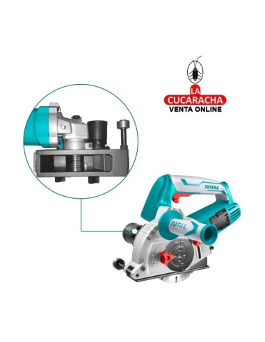 ROZADORA DE MUROS ELECTRICA 1500W... ROZADORA DE MUROS ELECTRICA 1500W...