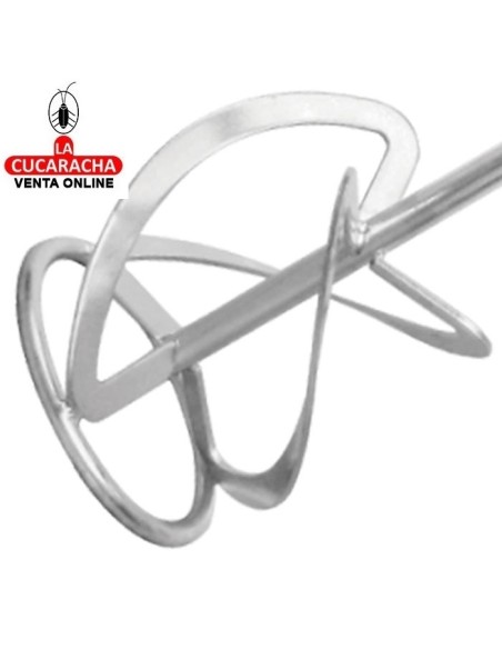 MEZCLADORA ELECTRICA 1400W MODELO TD614006.