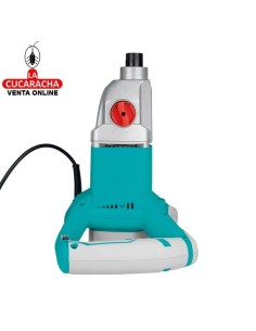 MEZCLADORA ELECTRICA 1400W MODELO TD614006.