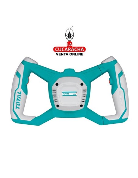 MEZCLADORA ELECTRICA 1400W MODELO TD614006.