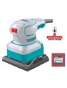 LIJADORA DE PALMA ELECTRICA 240W Modelo TF2241108.
