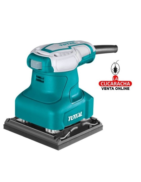LIJADORA DE PALMA ELECTRICA 240W Modelo TF2231106.