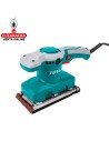 LIJADORA ORBITAL ELECTRICA 320W Modelo TF1301826.