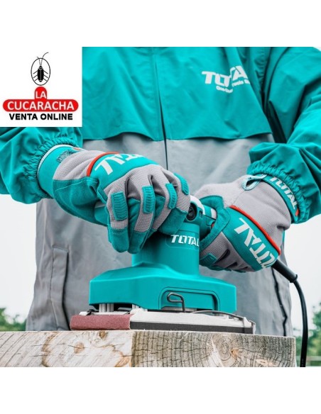 LIJADORA ORBITAL ELECTRICA 320W Modelo TF1301826.