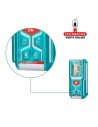Medidor de distancia láser Modelo TMT56016.