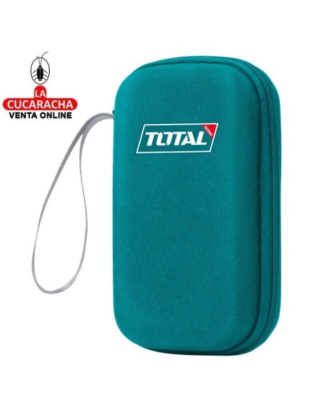 Multímetro digital Modelo TMT460013.