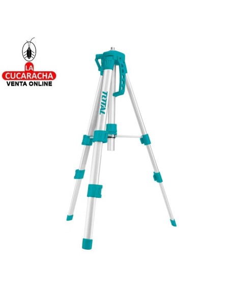 Trípode para Niveles Laser Modelo TLLT01152.