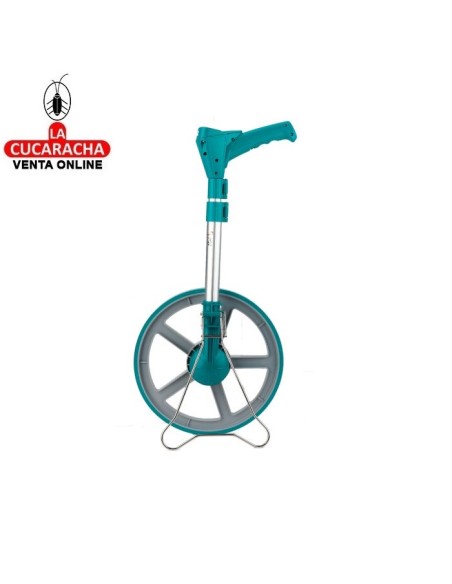 Rueda medición digital a Bateria LR03 Modelo TMT19923.