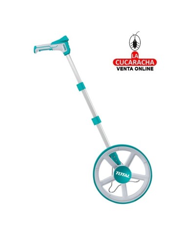 Rueda medición digital a Bateria LR03... Rueda medición digital a Bateria LR03...