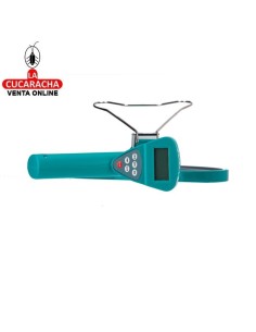 Rueda medición digital a Bateria LR03 Modelo TMT19923.