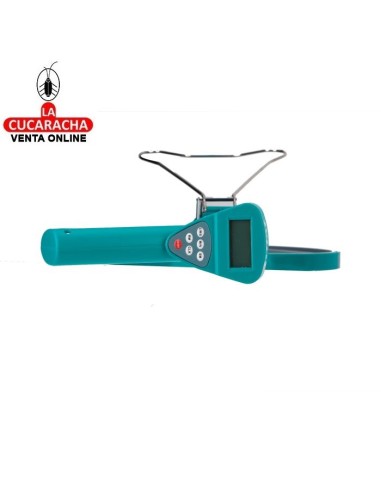 Rueda medición digital a Bateria LR03... Rueda medición digital a Bateria LR03...