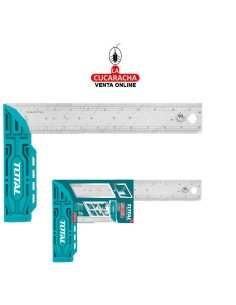 Escuadra Carpintero de...
