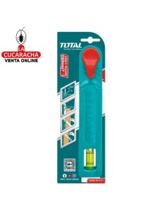 Falsa escuadra con Burbuja... 2