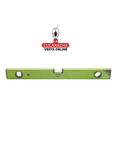 NIVEL ALUMINIO MODELO 260.