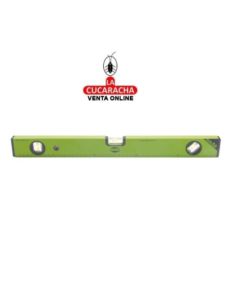 NIVEL ALUMINIO MODELO 260.