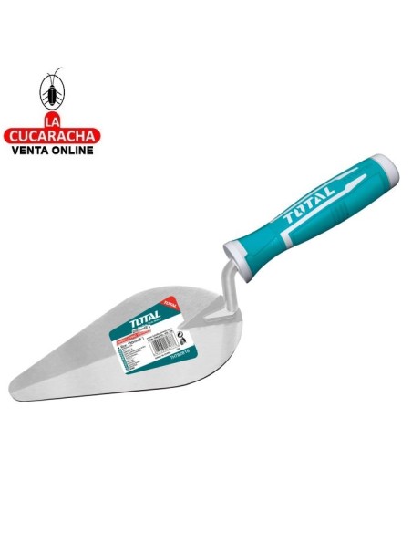 PALETA ALBAÑIL MODELO THT82.