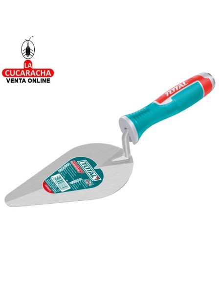 PALETA YESERO ALBAÑIL MODELO THT82716.