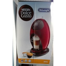 CAFETERA DELONGHI JOVIA  2