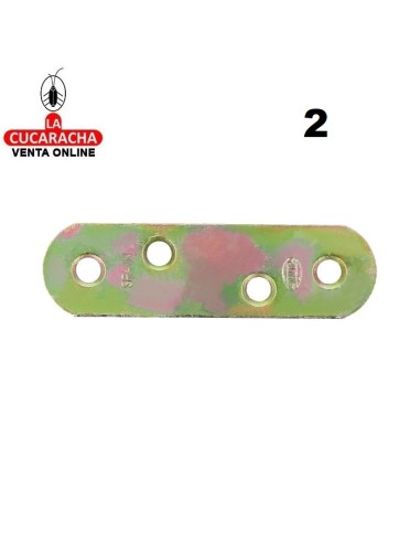 amig-PLACA ACERO REFUERZO RECTA CANTO REDONDO MODELO 2.