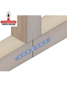 amig-PLACA ACERO MODELO 505. 2