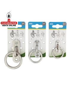 amig-PLACA ACERO INOX... 2