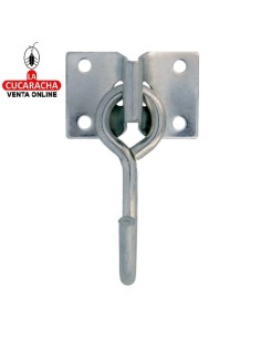 amig-PLACA ACERO CON GANCHO... 2