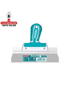 ESPÁTULA YESO MODELO THPUT78.