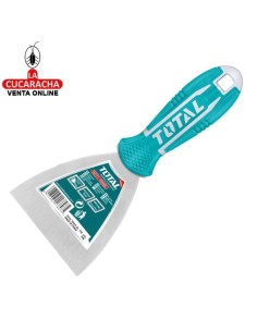 ESPÁTULA ACERO AL CARBONO...