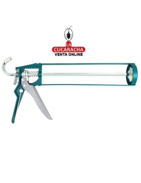 Pistola Aplicador silicona Modelo THT21309.