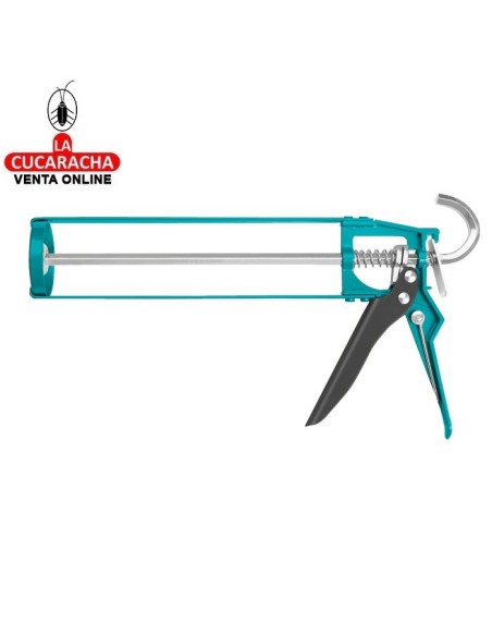 Pistola Aplicador silicona Modelo THT21309.