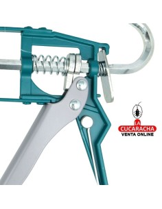 Pistola Aplicador silicona Modelo THT21309.