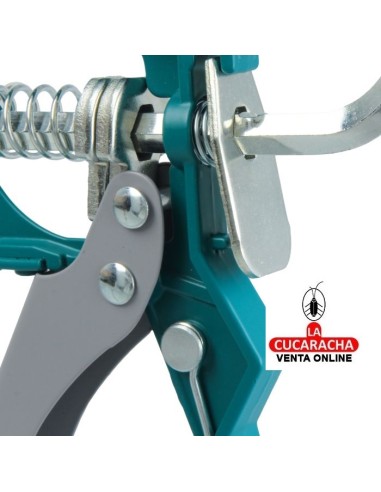 Pistola Aplicador silicona Modelo...