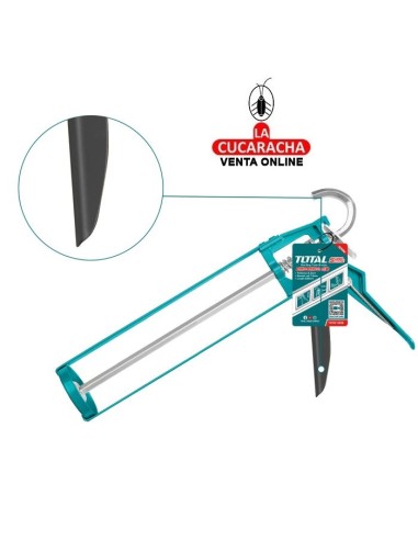 Pistola Aplicador silicona Modelo...