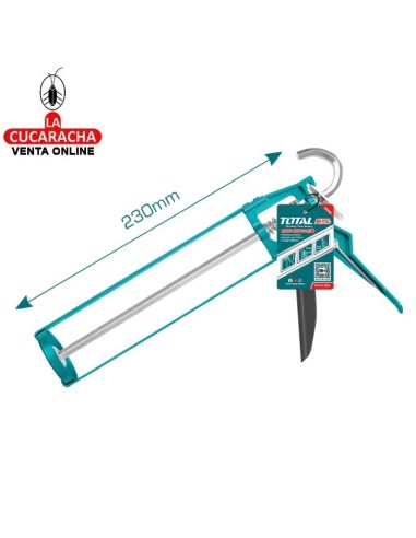 Pistola Aplicador silicona Modelo...