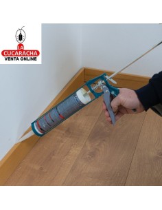 Pistola Aplicador silicona Modelo THT21309.